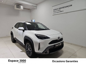 Toyota Yaris , garage Espace 3000 Besanon  Besanon
