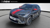 Toyota Yaris occasion année 2023 boite Automatique Annonce Toyota Yaris occasion Hybride CROSS HYBRIDE Yaris Cross Hybride 116h AWD-i à CANNES