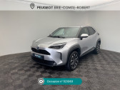 Annonce Toyota Yaris occasion Essence CROSS HYBRIDE  Brie-Comte-Robert