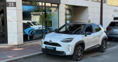 Toyota Yaris occasion année 2023 boite Automatique Annonce Toyota Yaris occasion Hybride Cross IV 1.5 HYBRIDE 116H GR SPORT à Enghien Les Bains
