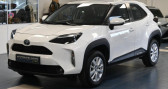 Toyota Yaris CROSS PRO HYBRIDE MY21 116h 2WD Dynamic Business   ST SATURNIN 72