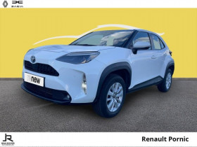 Toyota Yaris , garage RENAULT PORNIC  PORNIC