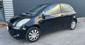 Toyota Yaris occasion 2008 mise en vente à Jonquières par le garage JF AUTO - photo n°1