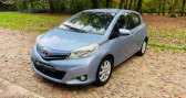 Toyota Yaris D-4D 90ch - Rvision Faite Rien  Prvoir Trs Propre  2013 - annonce de voiture en vente sur Auto Sélection.com