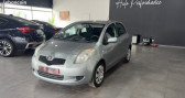 Toyota Yaris occasion année 2006 boite Manuelle Annonce Toyota Yaris occasion Diesel D4D 90CH PACK CLIM à Nevers
