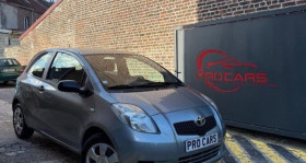 Toyota Yaris , garage PRO CARS � Douai