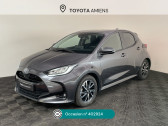 Toyota Yaris occasion année 2022 boite Automatique Annonce Toyota Yaris occasion Hybride Design Pack Confort à Rivery