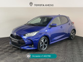 Toyota Yaris occasion année 2024 boite Automatique Annonce Toyota Yaris occasion Hybride Design Pack MC24 RAC 116h à Rivery
