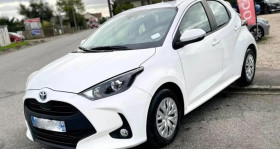 Toyota Yaris , garage VERSAILLES SERVICES AUTO � Coigni�res