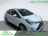 Toyota Yaris Edition-S-1.HAND-KLIMA-SITZHEIZUNG-RCKFAH   Beaupuy 31