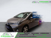 Annonce Toyota Yaris occasion Hybride Edition-S Hybrid 1.5l VVT-i SHZ 2-Zonen-Kl  Beaupuy