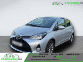 Toyota Yaris Edition-S/Scheckheft/Klima/   Beaupuy 31