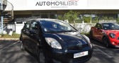 Annonce Toyota Yaris occasion Essence Fab. France 5 portes 1.0 VVTi 68 cv  Palaiseau