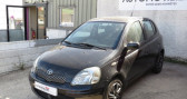 Toyota Yaris occasion année 2005 boite Manuelle Annonce Toyota Yaris occasion Diesel France 1.4 D-4D 75 cv à Dourdan