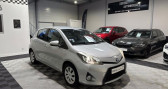 Annonce Toyota Yaris occasion Hybride France 1.5 VVTi 16V HSD Hybrid 100h E-CVT 75 cv Bo�te auto � Chanceaux Sur Choisille