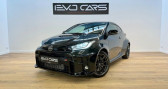 Toyota Yaris GR 1.6 261 ch Track Pack malus pay   GLEIZE 69