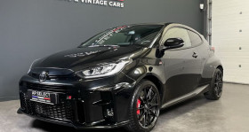 Toyota Yaris , garage GARAGE MECASPORT  VILLETTE D ANTHON