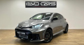 Annonce Toyota Yaris occasion Essence Gr 1.6 280 ch Track Pack / 1�re Main / Pas de Malus / Origin � GLEIZE