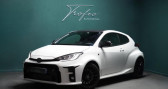 Annonce Toyota Yaris occasion Essence GR 1.6 Turbo 261cv Pack Premium 4WD � le petit quevilly