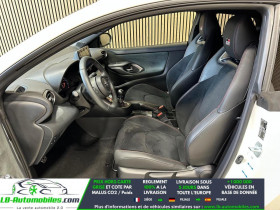 Toyota Yaris GR 1.6L 261ch  occasion � Beaupuy - photo n�4