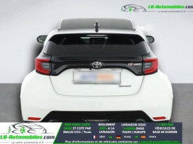 Toyota Yaris GR 1.6L 261ch  occasion � Beaupuy - photo n�6