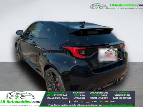 Toyota Yaris GR 1.6L 261ch  occasion � Beaupuy - photo n�3