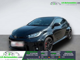 Toyota Yaris GR 1.6L 261ch  occasion � Beaupuy - photo n�2