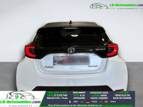 Toyota Yaris GR 1.6L 261ch  occasion � Beaupuy - photo n�3