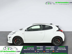 Toyota Yaris GR 1.6L 261ch  occasion � Beaupuy - photo n�5