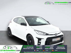 Toyota Yaris GR 1.6L 261ch  occasion � Beaupuy - photo n�2