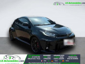Toyota Yaris GR 1.6L 261ch  � Beaupuy 31