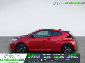 Toyota Yaris GR 1.6L 261ch  occasion � Beaupuy - photo n�5