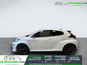 Toyota Yaris GR 1.6L 261ch  occasion � Beaupuy - photo n�2
