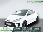 Toyota Yaris GR 1.6L 261ch  � Beaupuy 31