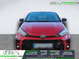 Toyota Yaris GR 1.6L 261ch  occasion � Beaupuy - photo n�4