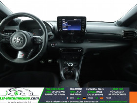 Toyota Yaris GR 1.6L 261ch  occasion � Beaupuy - photo n�3