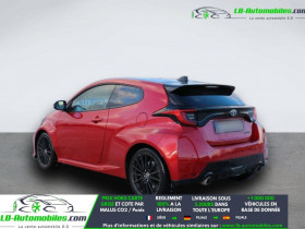 Toyota Yaris GR 1.6L 261ch  occasion � Beaupuy - photo n�2