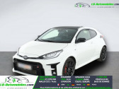 Toyota Yaris GR 1.6L 261ch  � Beaupuy 31
