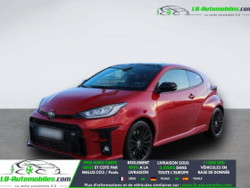Toyota Yaris , garage LB AUTOMOBILES � Beaupuy
