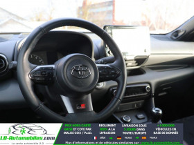 Toyota Yaris GR 1.6L 261ch  occasion � Beaupuy - photo n�9