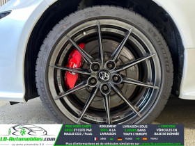 Toyota Yaris GR 1.6L 261ch  occasion � Beaupuy - photo n�6