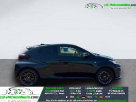 Toyota Yaris GR 1.6L 261ch  occasion � Beaupuy - photo n�4