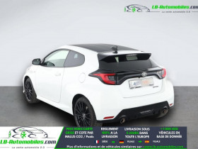 Toyota Yaris GR 1.6L 261ch  occasion � Beaupuy - photo n�4