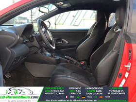 Toyota Yaris GR 1.6L 261ch  occasion � Beaupuy - photo n�7