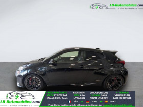 Toyota Yaris GR 1.6L 261ch  occasion � Beaupuy - photo n�5