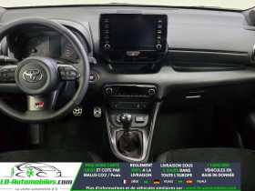 Toyota Yaris GR 1.6L 261ch  occasion � Beaupuy - photo n�3