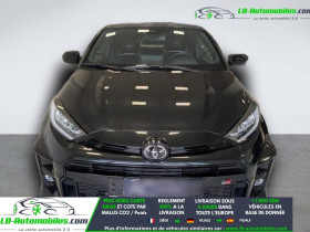 Toyota Yaris GR 1.6L 261ch  occasion � Beaupuy - photo n�4