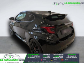Toyota Yaris GR 1.6L 261ch  occasion � Beaupuy - photo n�3