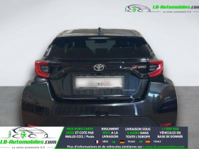 Toyota Yaris GR 1.6L 261ch  occasion � Beaupuy - photo n�7