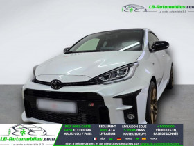 Toyota Yaris GR 1.6L 261ch  occasion � Beaupuy - photo n�2
